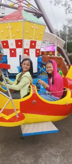 87% Off Ride-All-You-Can Skyranch Tagaytay Promo 15 Rides P379 instead of P2980 Valid Daily & Holidays