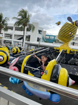 90%Off SM By the Bay Amusement Park Ride All You Can Promo at MOA for P259 instead of P2660 Valid Daily & Holidays