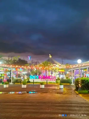 90% Off Skyranch Pampanga Ride All You Can Promo for P299 instead of P2990 Valid Daily & Holidays