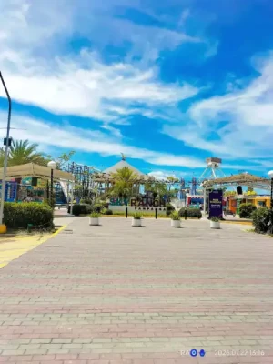 90% Off Skyranch Pampanga Ride All You Can Promo for P299 instead of P2990 Valid Daily & Holidays