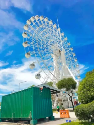 90% Off Skyranch Pampanga Ride All You Can Promo for P299 instead of P2990 Valid Daily & Holidays