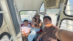 90% Off Skyranch Pampanga Ride All You Can Promo for P299 instead of P2990 Valid Daily & Holidays