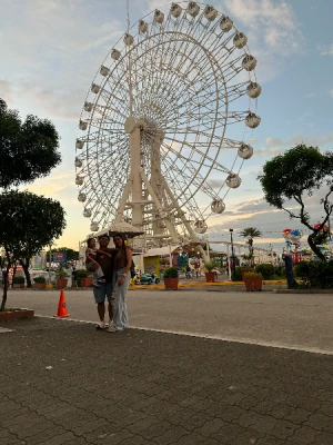 90% Off Skyranch Pampanga Ride All You Can Promo for P299 instead of P2990 Valid Daily & Holidays