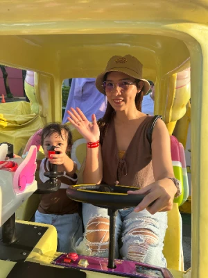 90% Off Skyranch Pampanga Ride All You Can Promo for P299 instead of P2990 Valid Daily & Holidays