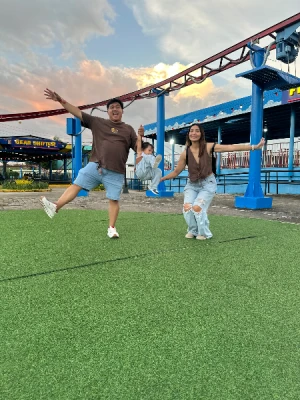 90% Off Skyranch Pampanga Ride All You Can Promo for P299 instead of P2990 Valid Daily & Holidays