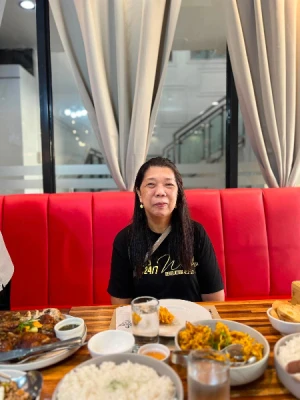 40%Off P500 Consumable for Food & Drinks starting from P299 at Ka Tunying's Tagaytay and QC - Mouthwatering Filipino Cuisine