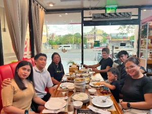 40%Off P500 Consumable for Food & Drinks starting from P299 at Ka Tunying's Tagaytay and QC - Mouthwatering Filipino Cuisine