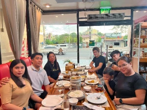 40%Off P500 Consumable for Food & Drinks starting from P299 at Ka Tunying's Tagaytay and QC - Mouthwatering Filipino Cuisine