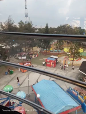 87% Off Ride-All-You-Can Skyranch Tagaytay Promo 15 Rides P379 instead of P2980 Valid Daily & Holidays
