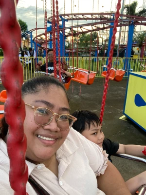 90% Off Skyranch Pampanga Ride All You Can Promo for P299 instead of P2990 Valid Daily & Holidays