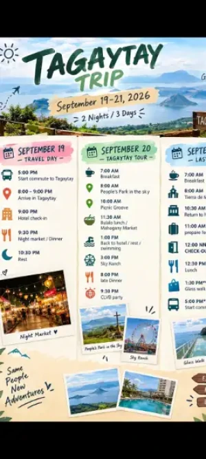 87% Off Ride-All-You-Can Skyranch Tagaytay Promo 15 Rides P379 instead of P2980 Valid Daily & Holidays