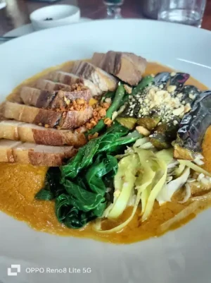40%Off P500 Consumable for Food & Drinks starting from P299 at Ka Tunying's Tagaytay and QC - Mouthwatering Filipino Cuisine