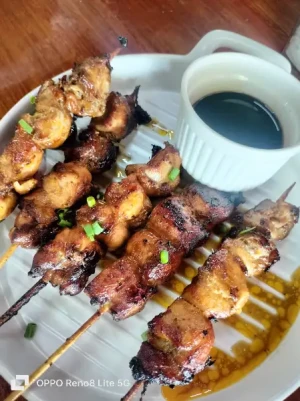 40%Off P500 Consumable for Food & Drinks starting from P299 at Ka Tunying's Tagaytay and QC - Mouthwatering Filipino Cuisine