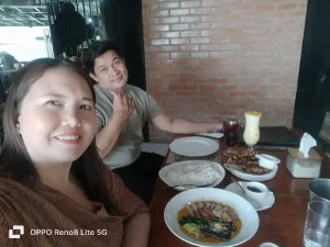 40%Off P500 Consumable for Food & Drinks starting from P299 at Ka Tunying's Tagaytay and QC - Mouthwatering Filipino Cuisine