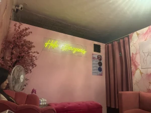 45%Off 60 Minutes Whole Body Massage, Headspa, Hydra Facial, Ear Candling, Foot Spa and more At Glowgeous Head Spa in Quezon City starting from P299