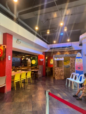 Best Promo: Ace Water Spa for 4 Hours All Facilities Access in Pasig & Banawe: Discover Ultimate Relaxation
