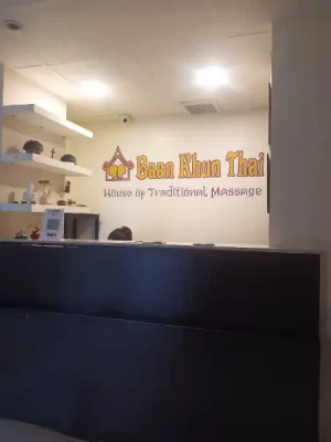 P399 instead of P650 for a 60-Min. Full Body Swedish Massage at Baan Khun Thai Arnaiz in Makati