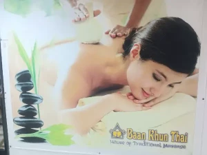 P399 instead of P650 for a 60-Min. Full Body Swedish Massage at Baan Khun Thai Arnaiz in Makati
