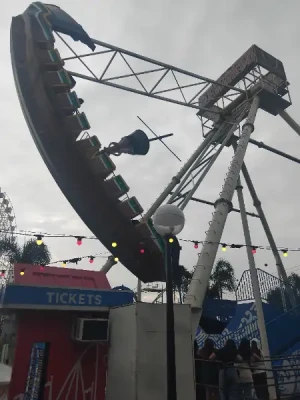 90% Off Skyranch Pampanga Ride All You Can Promo for P299 instead of P2990 Valid Daily & Holidays