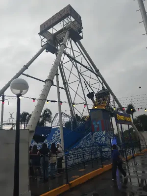 90% Off Skyranch Pampanga Ride All You Can Promo for P299 instead of P2990 Valid Daily & Holidays