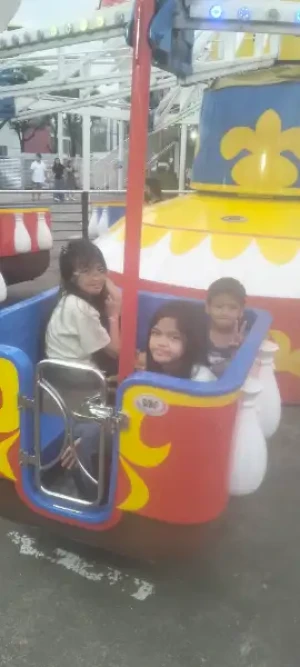 90% Off Skyranch Pampanga Ride All You Can Promo for P299 instead of P2990 Valid Daily & Holidays