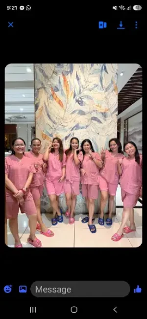 31%Off: P888 instead of P1280 for Wensha Full Body Massage, Eat-All-You-Can Buffet Sauna Jacuzzi Pasay Banawe Valid Daily