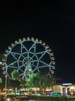 90%Off SM By the Bay Amusement Park Ride All You Can Promo at MOA for P299 instead of P2990 Valid Daily & Holidays