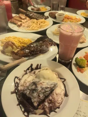 40%Off: P599 for P1000 Consumable for Food & Drinks at Burgoo Gateway, SM Southmall, District Imus, Vista Mall Taguig, Gumbo Mega Atrium Megamall