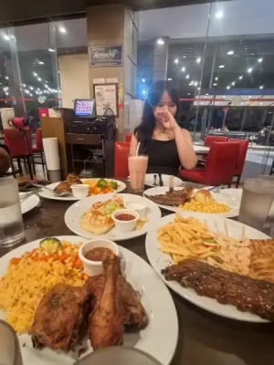 40%Off: P599 for P1000 Consumable for Food & Drinks at Burgoo Gateway, SM Southmall, District Imus, Vista Mall Taguig, Gumbo Mega Atrium Megamall