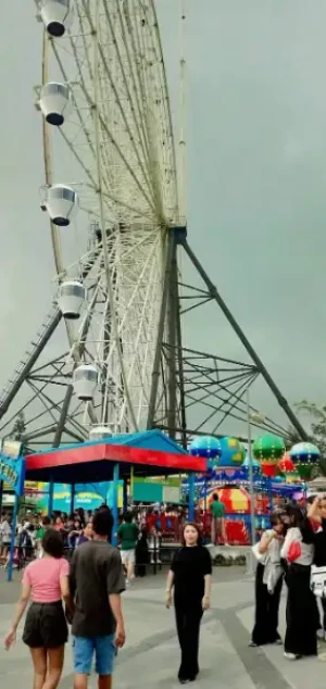 87% Off Ride-All-You-Can Skyranch Tagaytay Promo 15 Rides P379 instead of P2980 Valid Daily & Holidays