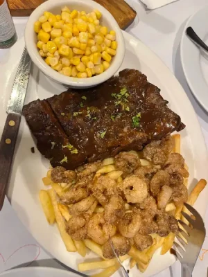 40%Off: P599 for P1000 Consumable for Food & Drinks at Burgoo Gateway, SM Southmall, District Imus, Vista Mall Taguig, Gumbo Mega Atrium Megamall
