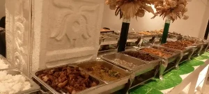 P299 instead of P399 for Aira's Unlimited Eat-All-You-Can Buffet sa Banawe 9am-9pm All-Day Daily (Malapit sa Ace Water Spa Banawe)