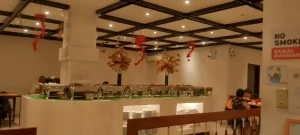 P299 instead of P399 for Aira's Unlimited Eat-All-You-Can Buffet sa Banawe 9am-9pm All-Day Daily (Malapit sa Ace Water Spa Banawe)