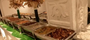 P299 instead of P399 for Aira's Unlimited Eat-All-You-Can Buffet sa Banawe 9am-9pm All-Day Daily (Malapit sa Ace Water Spa Banawe)