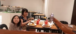 P299 instead of P399 for Aira's Unlimited Eat-All-You-Can Buffet sa Banawe 9am-9pm All-Day Daily (Malapit sa Ace Water Spa Banawe)