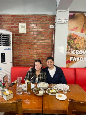 40%Off P500 Consumable for Food & Drinks starting from P299 at Ka Tunying's Tagaytay and QC - Mouthwatering Filipino Cuisine