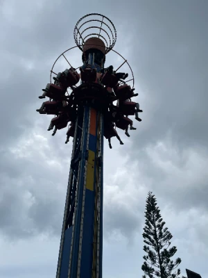 87% Off Ride-All-You-Can Skyranch Tagaytay Promo 20 Rides P379 instead of P2980 Valid Daily & Holidays