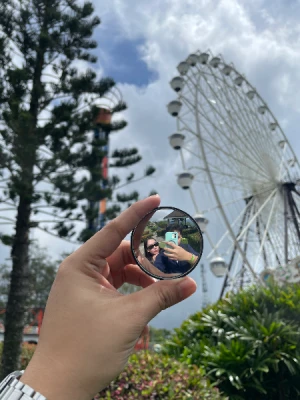 87% Off Ride-All-You-Can Skyranch Tagaytay Promo 20 Rides P379 instead of P2980 Valid Daily & Holidays