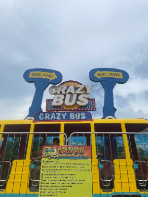 87% Off Ride-All-You-Can Skyranch Tagaytay Promo 20 Rides P379 instead of P2980 Valid Daily & Holidays