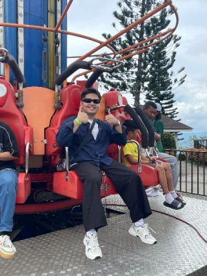 87% Off Ride-All-You-Can Skyranch Tagaytay Promo 20 Rides P379 instead of P2980 Valid Daily & Holidays
