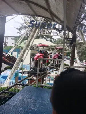 91% Off Skyranch Baguio Ride-All-You-Can Day Pass Promo for P249 instead of P2880 Valid Daily & Holidays