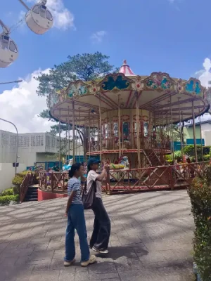 91% Off Skyranch Baguio Ride-All-You-Can Day Pass Promo for P249 instead of P2880 Valid Daily & Holidays