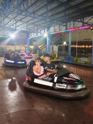 90% Off Skyranch Pampanga Ride All You Can Promo for P299 instead of P2990 Valid Daily & Holidays