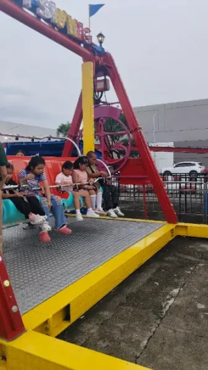 90% Off Skyranch Pampanga Ride All You Can Promo for P299 instead of P2990 Valid Daily & Holidays
