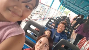 90% Off Skyranch Pampanga Ride All You Can Promo for P299 instead of P2990 Valid Daily & Holidays
