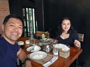 40%Off P500 Consumable for Food & Drinks starting from P299 at Ka Tunying's Tagaytay and QC - Mouthwatering Filipino Cuisine