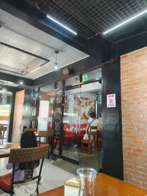 40%Off P500 Consumable for Food & Drinks starting from P299 at Ka Tunying's Tagaytay and QC - Mouthwatering Filipino Cuisine