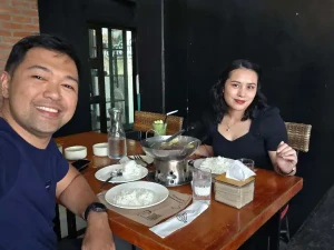 40%Off P500 Consumable for Food & Drinks starting from P299 at Ka Tunying's Tagaytay and QC - Mouthwatering Filipino Cuisine