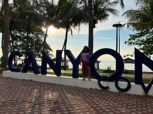 67%Off Canyon Cove Batangas Superior Room Accomodation for 2 Adults and 2 Kids starting at P2888 instead of P8800