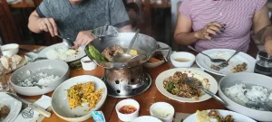 40%Off P500 Consumable for Food & Drinks starting from P299 at Ka Tunying's Tagaytay and QC - Mouthwatering Filipino Cuisine